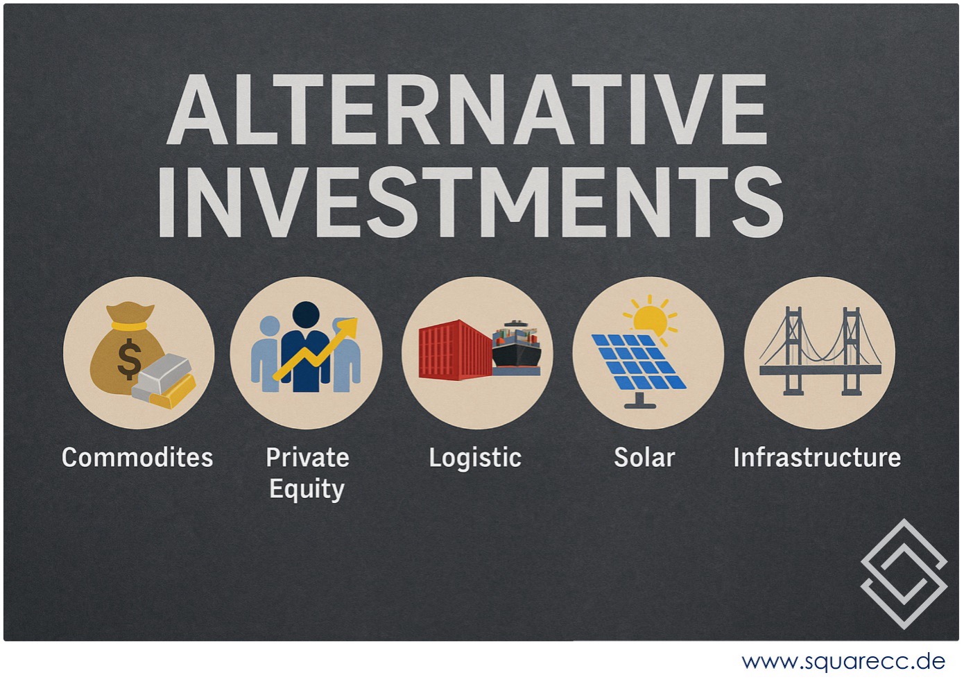 Geschlossene Fonds oder Alternative Investments: Was sich seit 2014 verändert hat